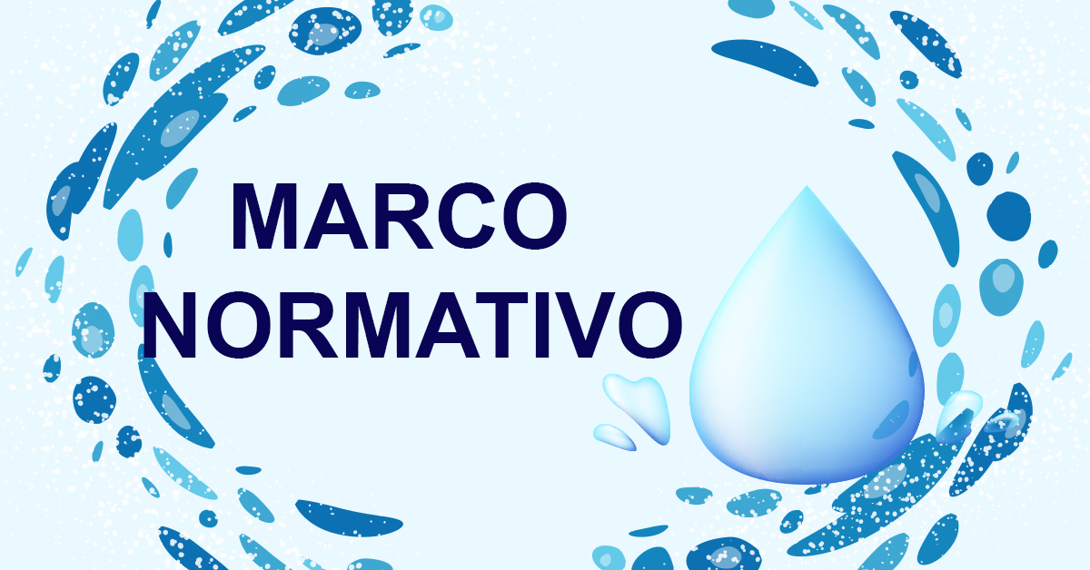 Marco Normativo