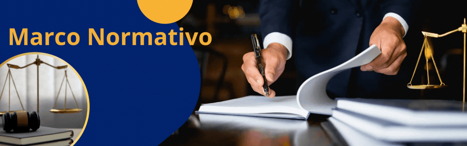 Marco Normativo