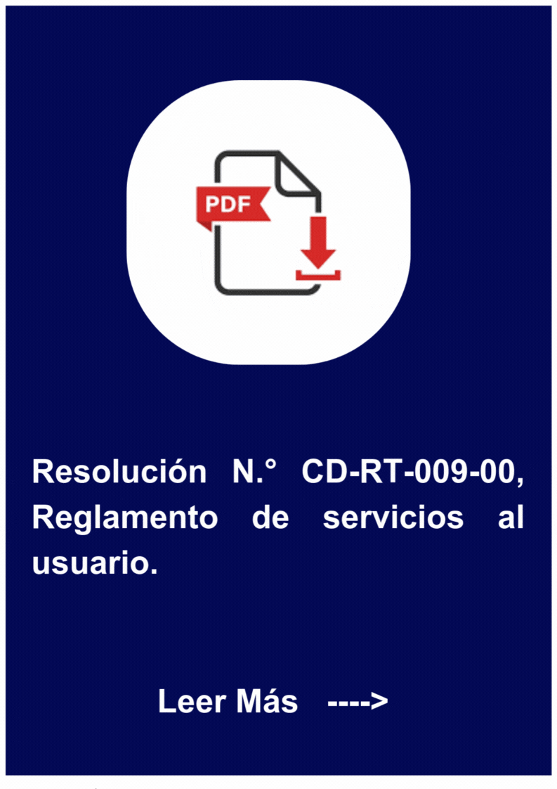 Resoluciones