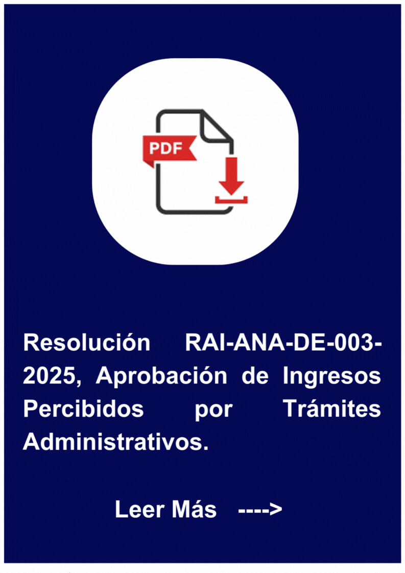 Resoluciones